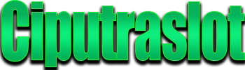 Logo Ciputraslot